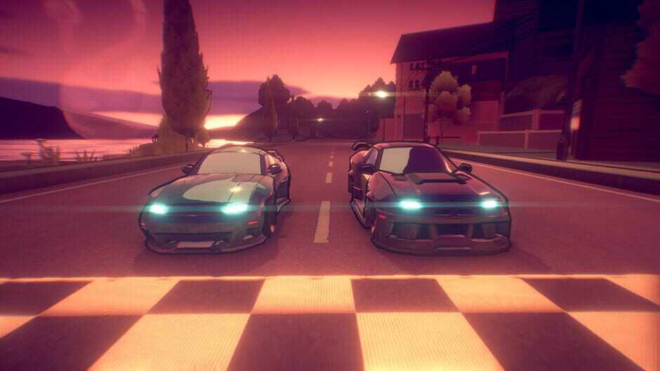 Capture d’Inertial Drift