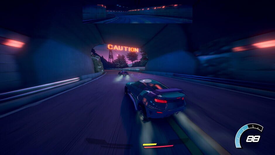 Capture d’Inertial Drift