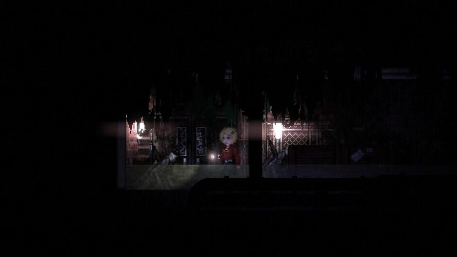 Capture de Claire: Extended Cut