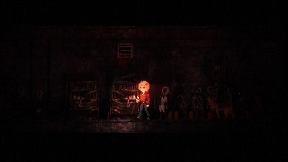 Capture de Claire: Extended Cut