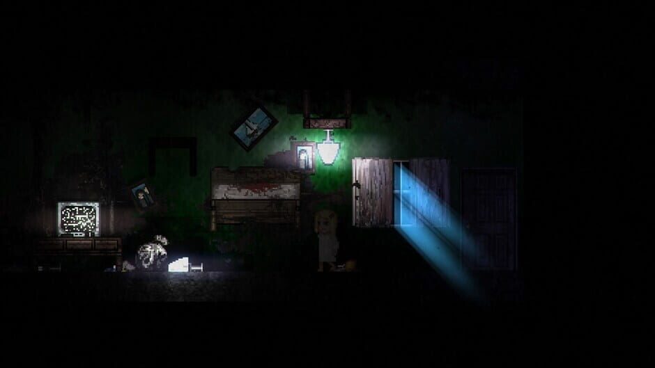 Capture de Claire: Extended Cut