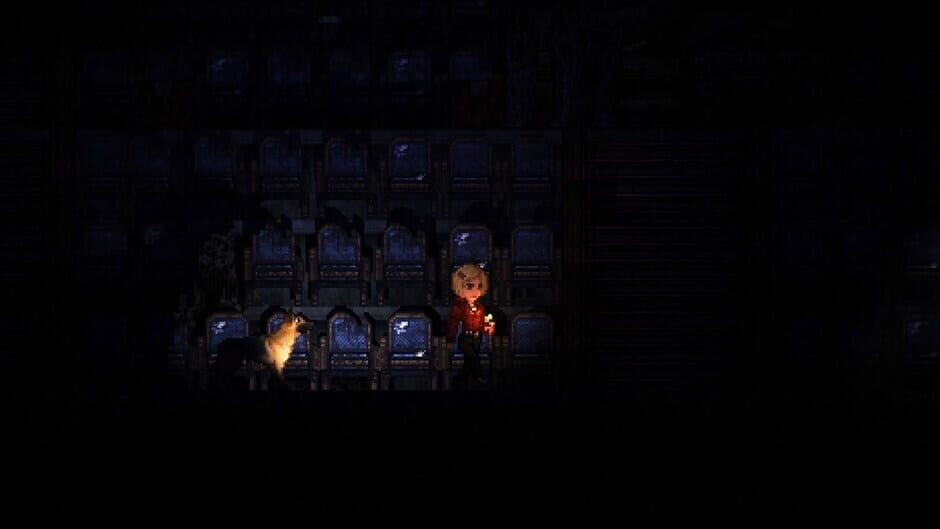 Capture de Claire: Extended Cut