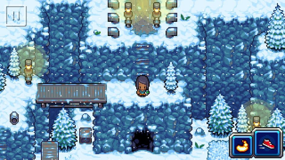 Capture de Coromon