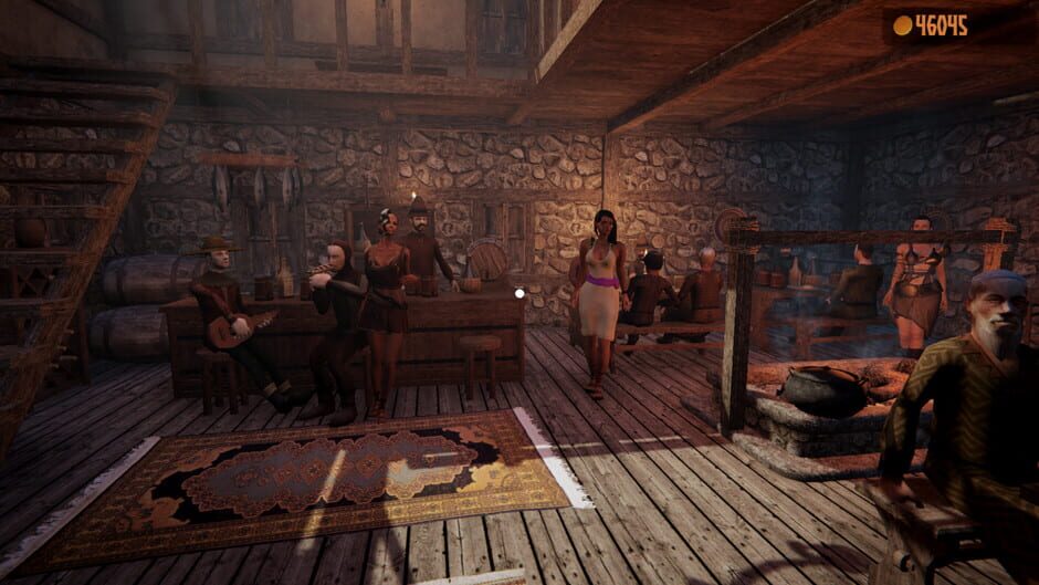 Capture de Ludus