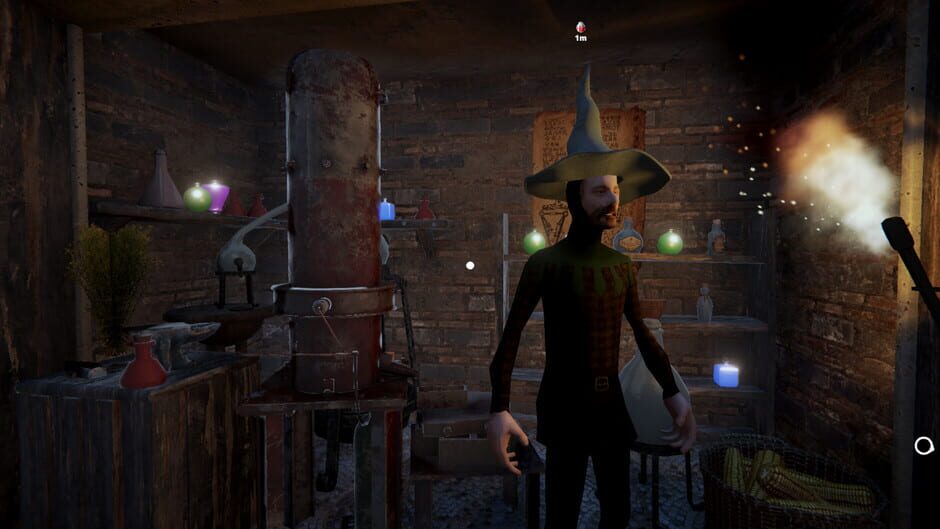 Capture de Ludus