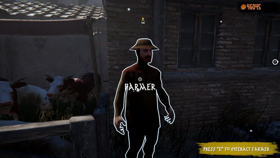 Capture de Ludus
