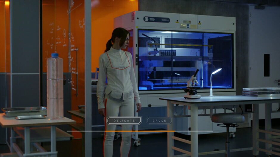 Capture de The Complex
