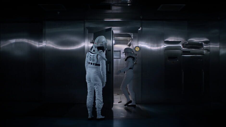 Capture de The Complex