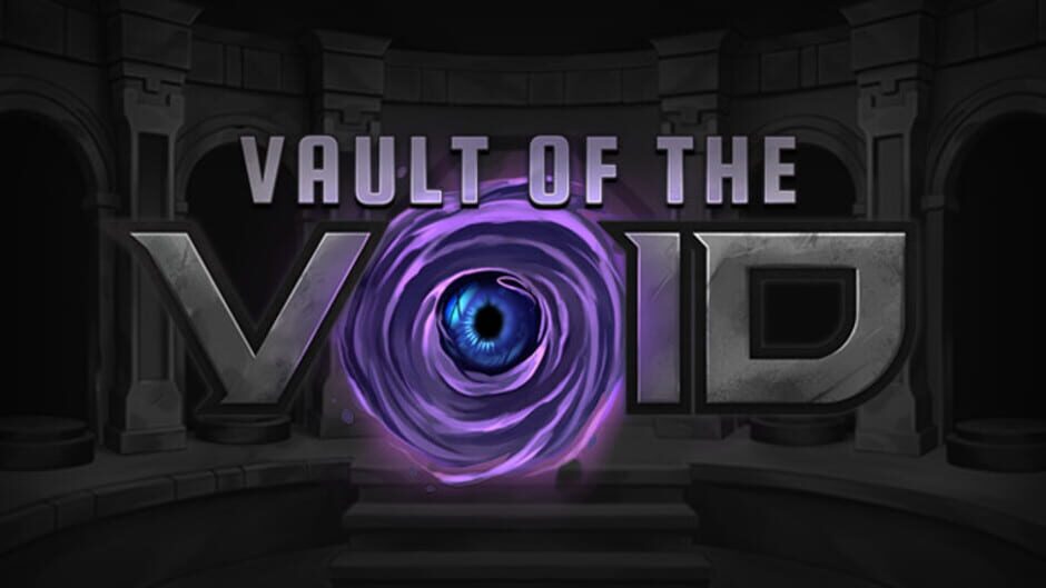 Capture de Vault of the Void