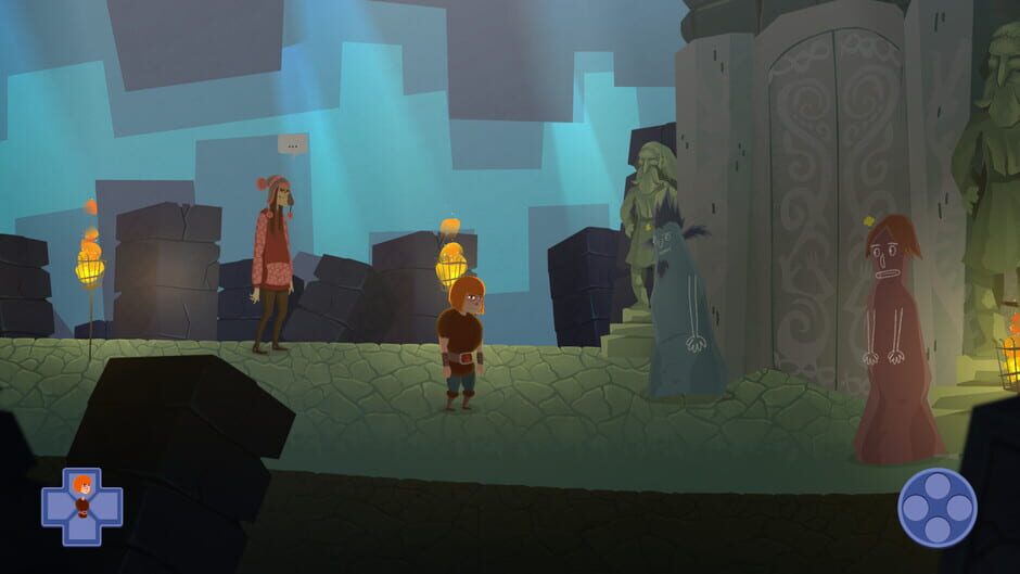 Capture de Helheim Hassle