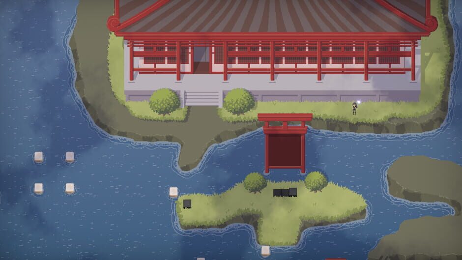 Capture de Taiji