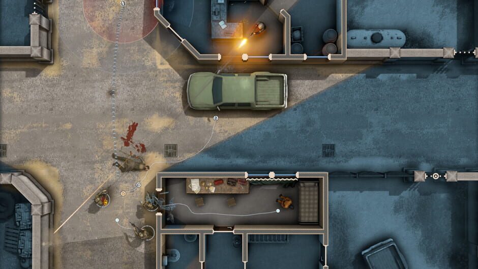 Capture de Door Kickers 2