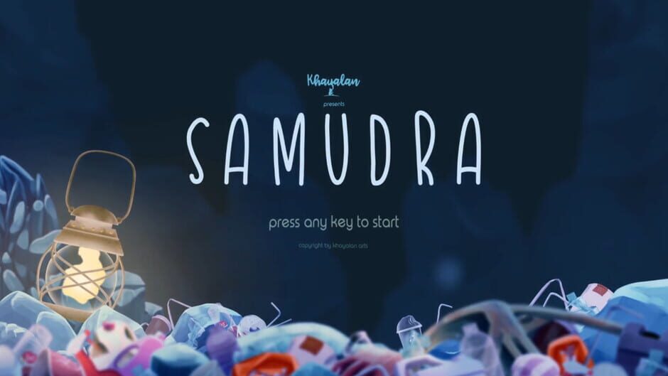 Capture de Samudra