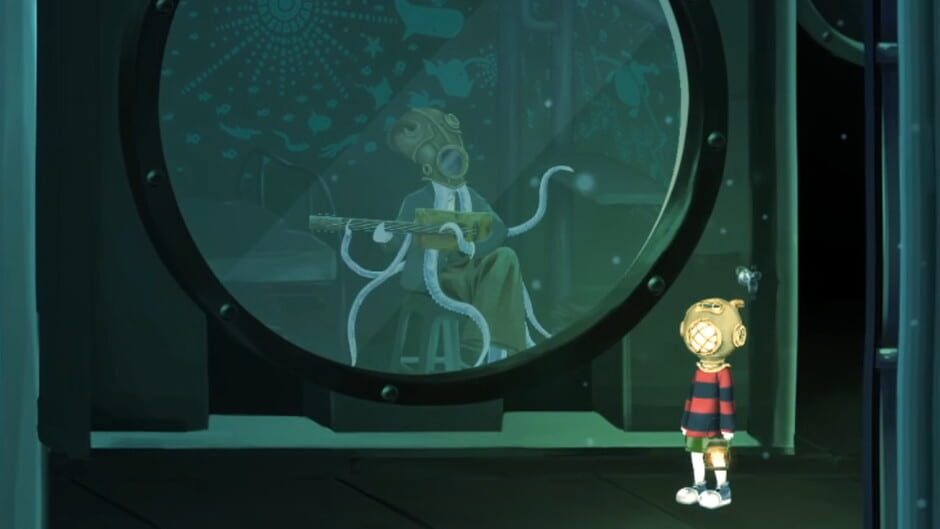 Capture de Samudra