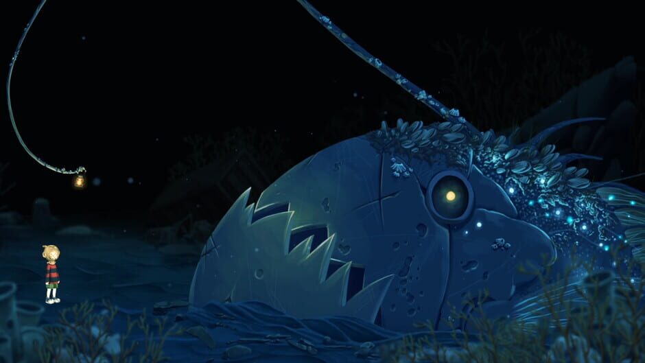 Capture de Samudra