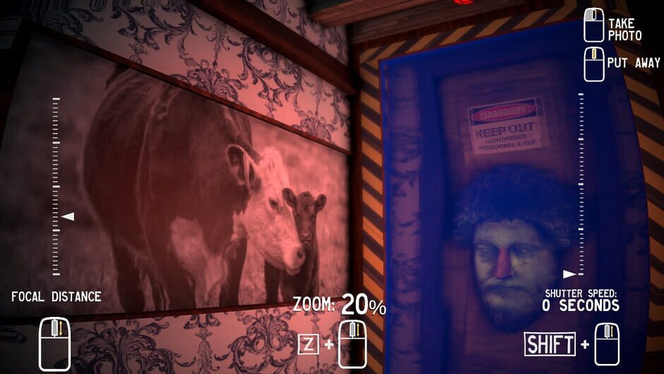 Capture de Tales From Off-Peak City Vol. 1
