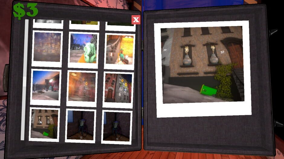 Capture de Tales From Off-Peak City Vol. 1