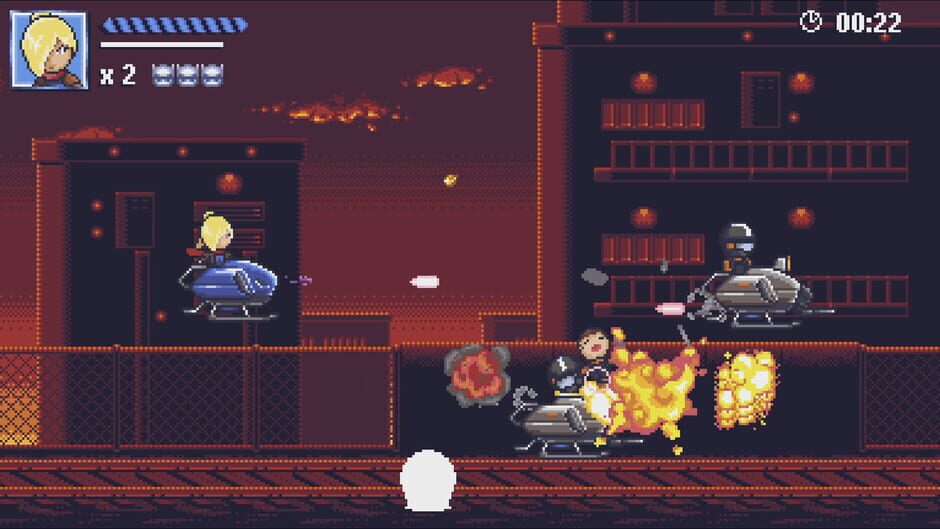 Capture d’Infinite: Beyond the Mind