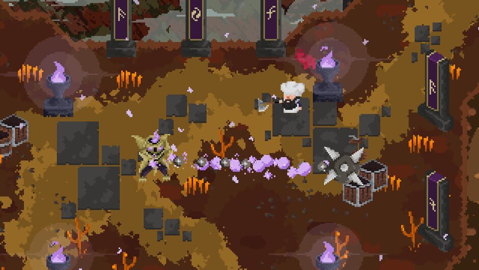 Capture de The Ambassador: Fractured Timelines