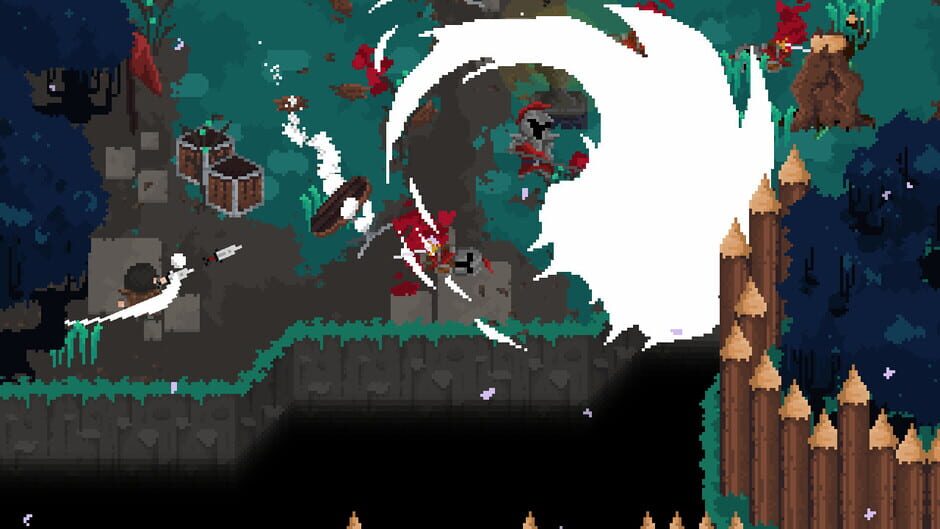 Capture de The Ambassador: Fractured Timelines