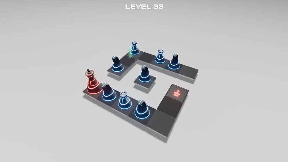 Capture d’Unlock the King