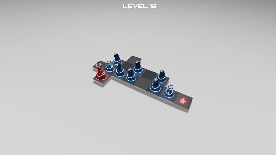 Capture d’Unlock the King