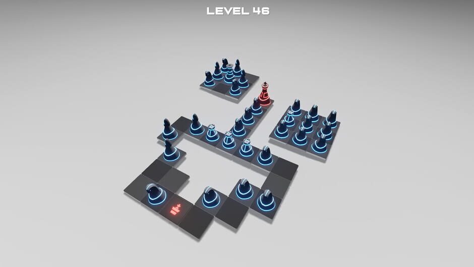 Capture d’Unlock the King