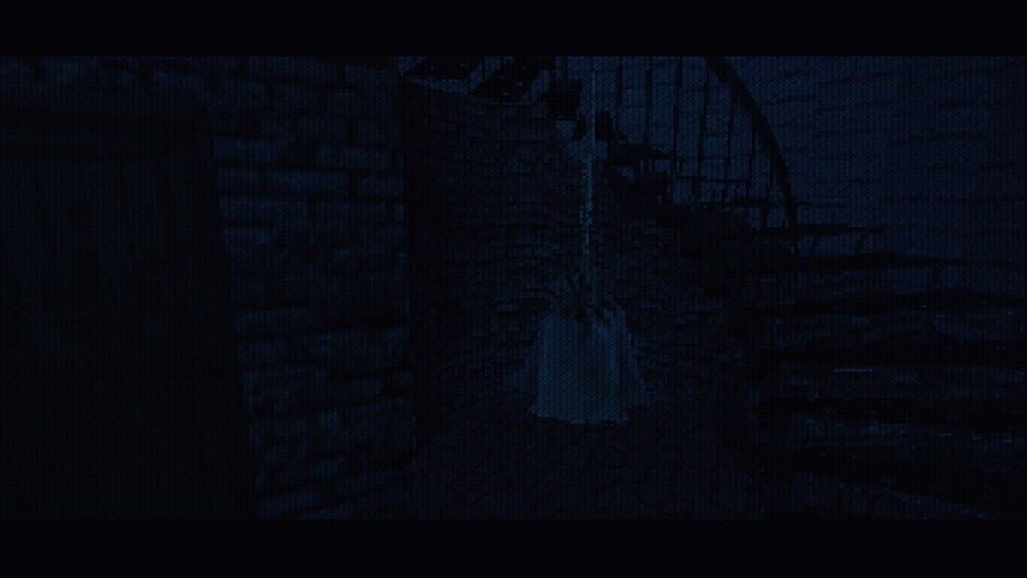 Capture de No One Lives Under the Lighthouse