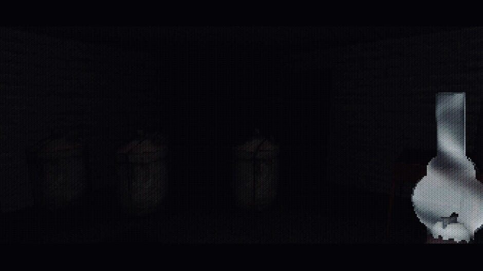 Capture de No One Lives Under the Lighthouse
