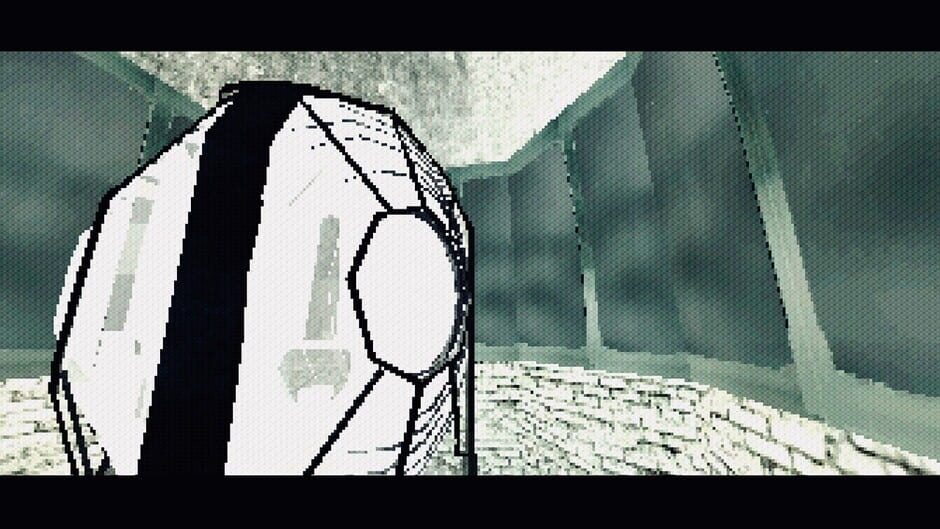 Capture de No One Lives Under the Lighthouse