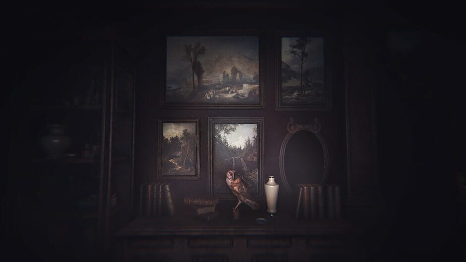 Capture d’Escape First 3