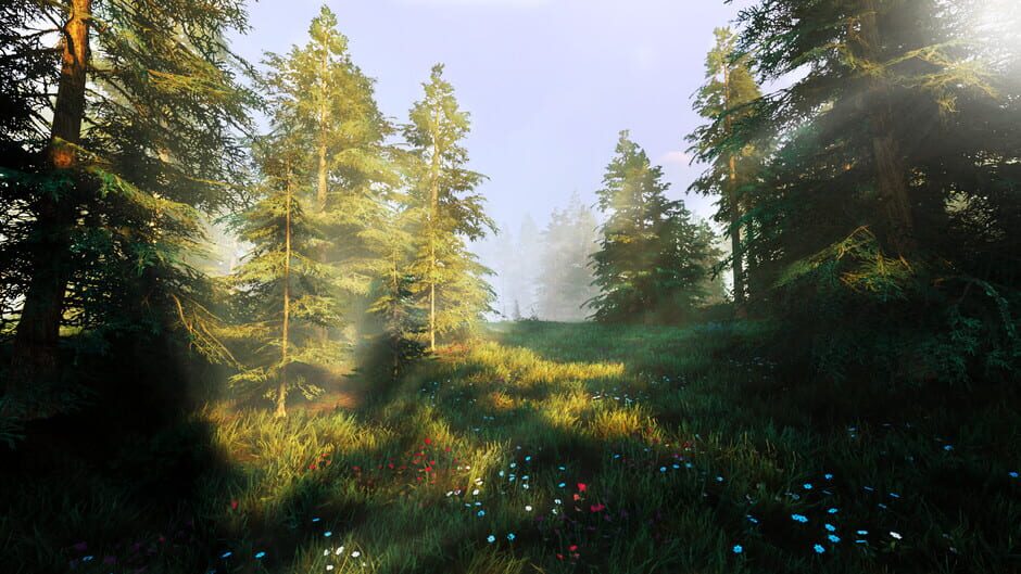 Capture de Hunting Simulator 2