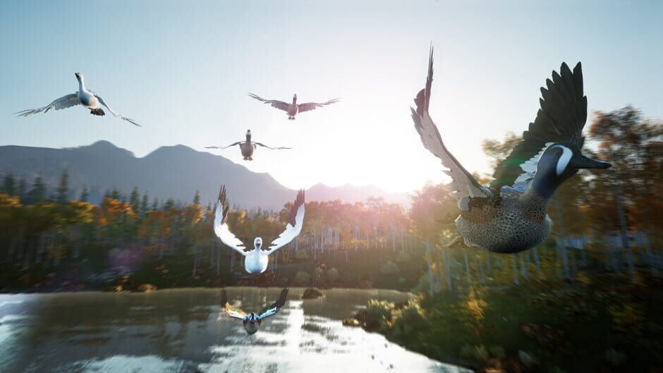 Capture de Hunting Simulator 2