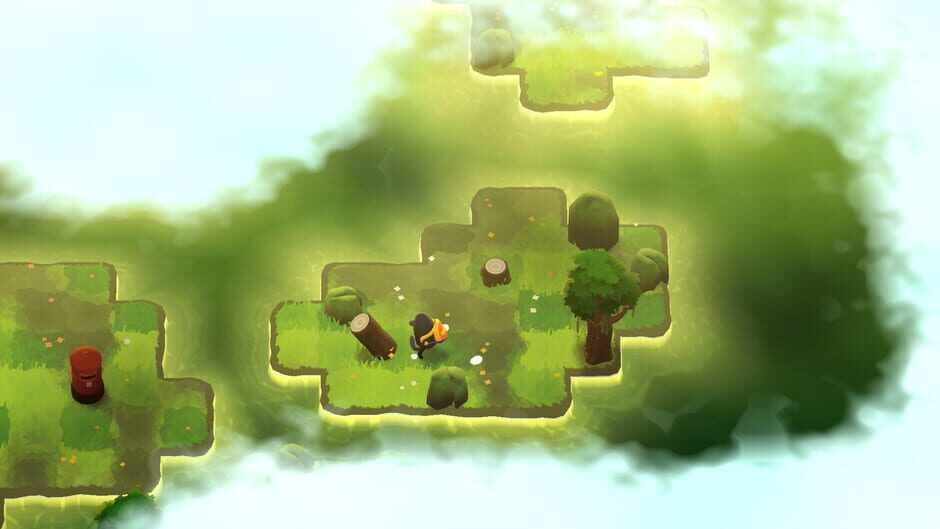 Capture d’A Monster's Expedition
