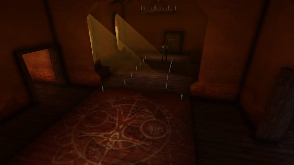 Capture de Shadow Man Remastered