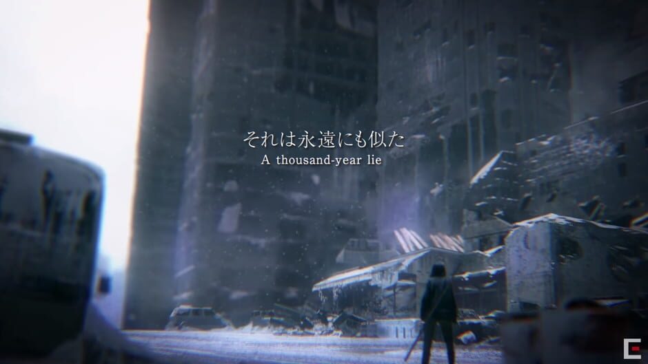 Capture de NieR Replicant ver.1.22474487139...