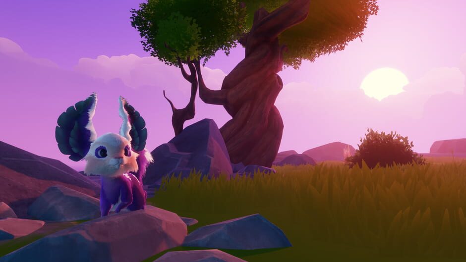 Capture de Windbound