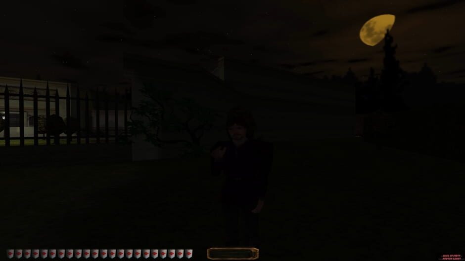 Capture de Thief II: The Metal Age