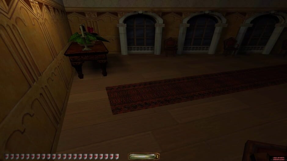 Capture de Thief II: The Metal Age