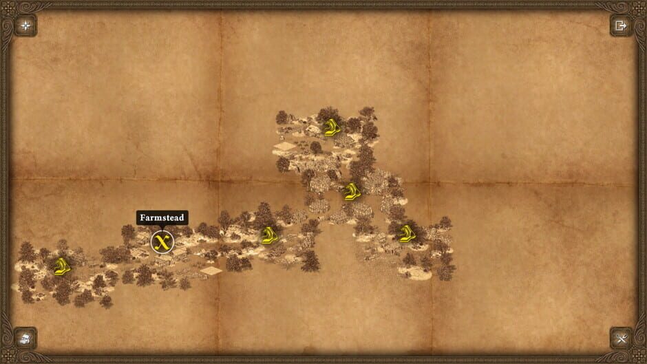 Capture de Hero of the Kingdom: The Lost Tales 1