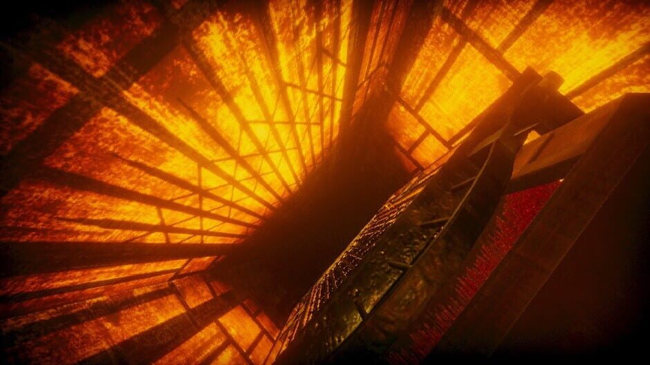 Capture de Golden Light