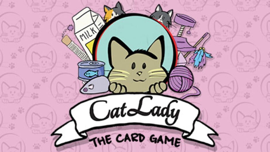 Capture de Cat Lady: The Card Game