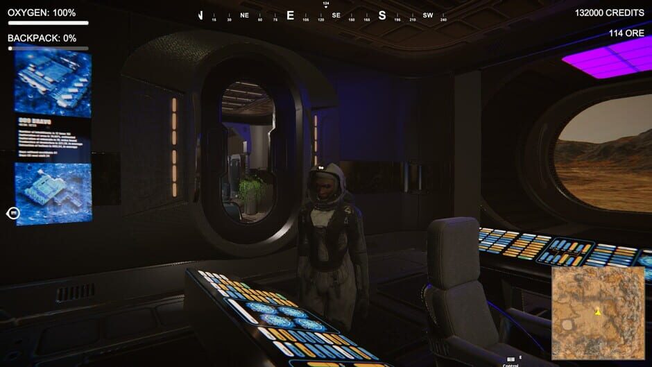 Capture d’Utopia Colony