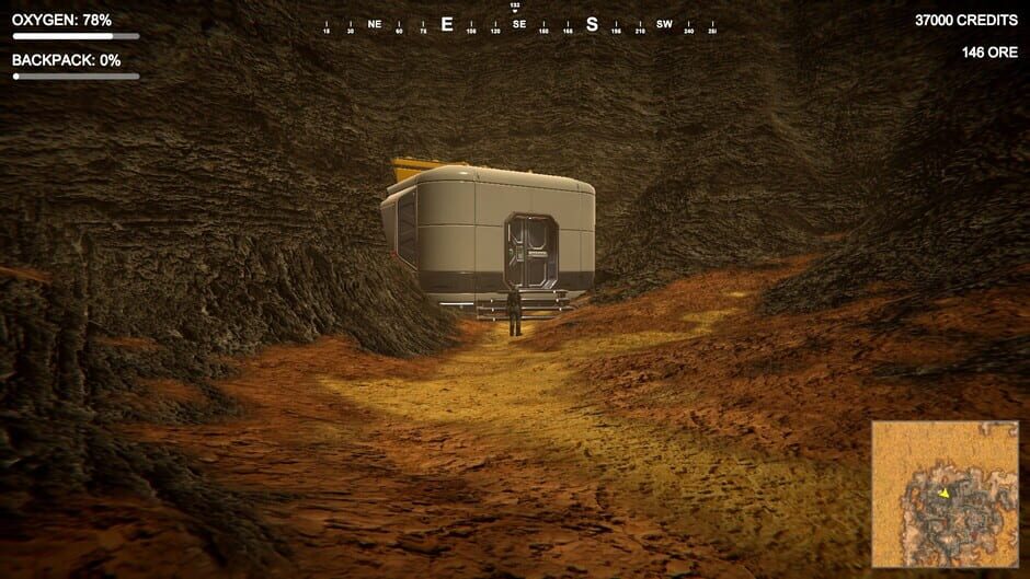 Capture d’Utopia Colony