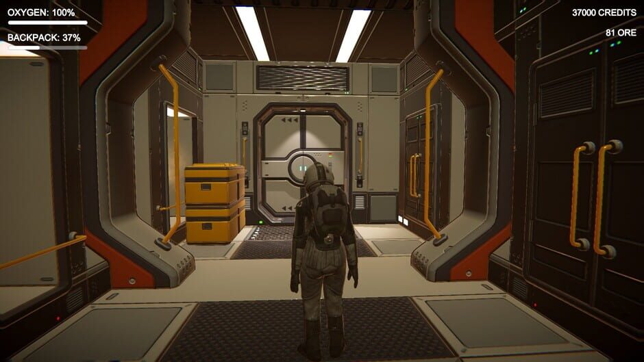 Capture d’Utopia Colony