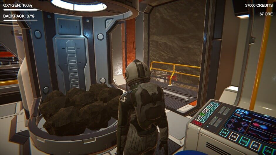 Capture d’Utopia Colony