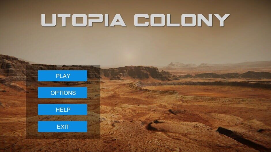 Capture d’Utopia Colony