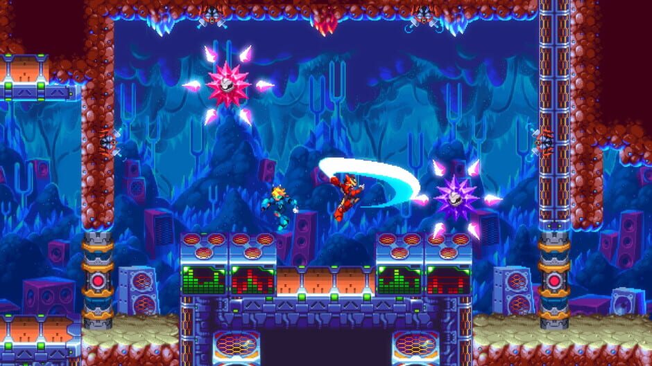 Capture de 30XX