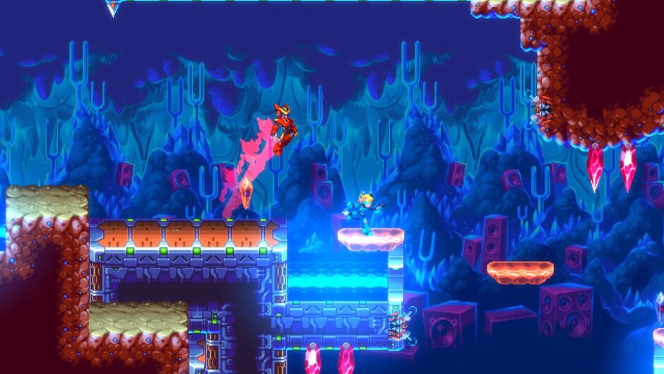 Capture de 30XX