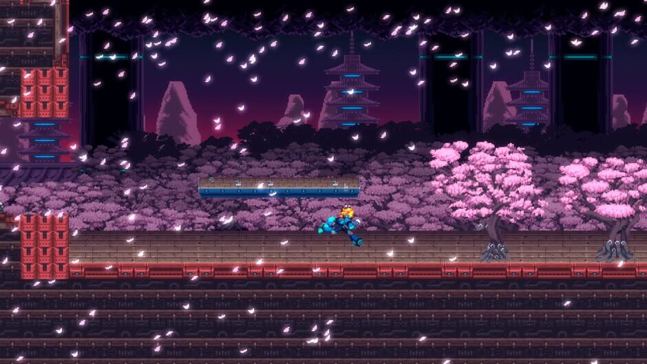Capture de 30XX
